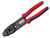 KNIPEX 97 21 215 SB 97 21 Crimping Pliers - KPX9721215