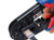 KNIPEX 97 51 10 SB 97 51 10 Crimping Pliers for Western plugs - KPX975110