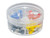 KNIPEX 97 99 907 97 99 907 Insulated Wire Ferrules Assortment Box, 100 Piece - KPX9799907