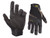 Kuny's 130XL Subcontractor™ Flex Grip®  Gloves - Extra Large - KUN130XL