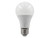 Lighthouse YDL-A60-10W LED Lightbulb A60 800LM E27 - L/HSLBULBLED