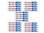 LENOX 20529B618R MetalWolf Wave Edge Reciprocating Saw Blade 152 x 19 x 0.9mm 10 TPI (Pack 25)