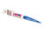 LENOX 20530B656R LumberWolf Reciprocating Saw Blade 152 x 19 x 1.3mm 6 TPI (25 Pack)