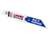 LENOX 20562610R MultiWolf Wave Edge Reciprocating Saw Blade 152 x 19 x 0.9mm 10 TPI (Pack 5)