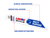 LENOX 20562610R MultiWolf Wave Edge Reciprocating Saw Blade 152 x 19 x 0.9mm 10 TPI (Pack 5)