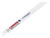 LENOX T20580-810R 20580-810R General Purpose Reciprocating Saw Blade 200mm 10 TPI (Pack 5)