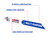 LENOX 20580810R MultiWolf Wave Edge Reciprocating Saw Blade 203 x 19 x 1.3mm 10 TPI (Pack 5)