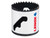 LENOX T3003333L Bi-Metal Holesaw 52mm