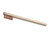 Lessmann 132.801 Low Spark 3 Row Sparkplug Brush