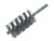 Lessmann 541.301.EP DIY Cylinder Brush 28mm, 0.30 Steel Wire - LES54130107