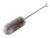 Lessmann 542.303 Cylinder Brush 10 x 100mm Steel Wire