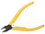 Lindstrom 8150 Diagonal Cutting Micro Bevel Cut Nipper 112.5mm