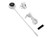 Link2Home L2H-CAMERAFLEX Flexible Indoor Camera