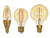 Link2Home L2HFE145W Wi-Fi LED SES (E14) Candle Filament Dimmable Bulb, White 400 lm 4.5W