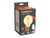 Link2Home L2HFE27L6W Wi-Fi LED ES (E27) Balloon Filament Dimmable Bulb, White 470 lm 5.5W