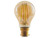Link2Home L2HFEB225W Wi-Fi LED BC (B22) GLS Filament Dimmable Bulb, White 470 lm 4.5W