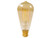 Link2Home L2HFEB22P5W Wi-Fi LED BC (B22) Pear Filament Dimmable Bulb, White 470 lm 4.5W