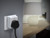 Link2Home L2H-SMARTPLUG Wi-Fi Plug-in Socket 13 amp