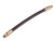 Lumatic RF9NS Nylon Flexible Tube - 9in