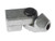 Lumatic SOC2 Slide On Knuckle Jointed Connector