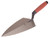 Marshalltown M1910D 19D Philadelphia Pattern Brick Trowel DuraSoft® Handle 10in
