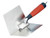 Marshalltown M23D M23D Internal Dry Wall Corner Trowel DuraSoft® Handle - M/T23D
