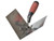 Marshalltown M24D M24D Internal Dry Wall Corner Trowel DuraSoft® Handle - M/T24D