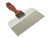 Marshalltown M3512SD M3512DS Stainless Steel Taping Knife DuraSoft® Handle 300mm (12in)
