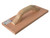Marshalltown M44 44 Straight Grain Wood Float 12 x 5in