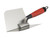 Marshalltown M23RD Curved Inside Corner Trowel DuraSoft® Handle 5in