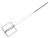 Marshalltown M897 Eggbeater Mixer 762mm (30in)