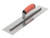 Marshalltown MLF1216SD LayFlat 13mm Notch Trowel 16 x 4in