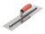 Marshalltown MLF3816SD LayFlat 10mm Notch Trowel 16 x 4in