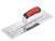 Marshalltown MPF11D PermaFlex Plasterer Trowel DuraSoft® 11 x 4.5/16in - M/TMPF11D