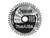 Makita B-33015 B-33015 Specialized for Plunge Saws Blade 165 x 20mm x 48T - MAKB33015