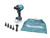 Makita DAS180Z DAS180Z LXT Dust Blower 18V Bare Unit - MAKDAS180Z