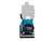 Makita DBO381ZU DBO381ZU LXT Finishing Sander 18V Bare Unit - MAKDBO381ZU
