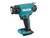 Makita DHG181ZJ DHG181ZJ LXT Heat Gun 18V Bare Unit - MAKDHG181ZJ