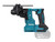 Makita DHR183Z LXT SDS Rotary Hammer 18V Bare Unit