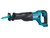 Makita DJR186Z DJR186Z LXT Reciprocating Saw 18V Bare Unit - MAKDJR186Z