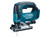 Makita DJV182Z DJV182Z Brushless Jigsaw 18V Bare Unit - MAKDJV182Z