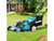 Makita DLM481CT2 DLM481CT2 Self-Propelled Lawn Mower 36V (2 x 18V) 2 x 5.0Ah Li-ion - MAKDLM481CT2