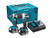 Makita DLX2507TJ DLX2507TJ LXT Brushless Combo Kit 18V 2 x 5.0Ah Li-ion - MAKDLX2507TJ