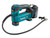 Makita DMP180RT1J DMP180RT1J LXT Cordless Inflator 18V 1 x 5.0Ah Li-ion - MAKDMP180RT1