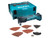 Makita DTM51ZJX7 DTM51ZJX7 Multi-Tool & Accessory Kit 18V Bare Unit - MAKDTM51ZJX7