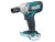 Makita DTW190Z LXT 1/2in Impact Wrench 18V Bare Unit