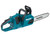 Makita DUC305Z DUC305Z BL LXT Chainsaw 36V (2 x 18V) Bare Unit - MAKDUC305Z