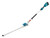 Makita DUN500WRTE DUN500WRTE Brushless LXT Pole Hedge Trimmer 18V 1 x 5.0Ah Li-ion - MAKDUN500WRT - main image