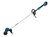 Makita DUR194RTX2 DUR194RTX2 LXT Line Trimmer 18V 1 x 5.0Ah Li-ion - MAKDUR194RTX
