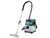 Makita DVC155LZX2 DVC155LZX Cordless BL LXT Class L Wet & Dry Vacuum 36V (2 x 18V) Bare Unit